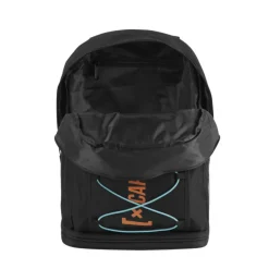 Sac à dos noir borne extensible Dragon Ball Super Goku - Capslab