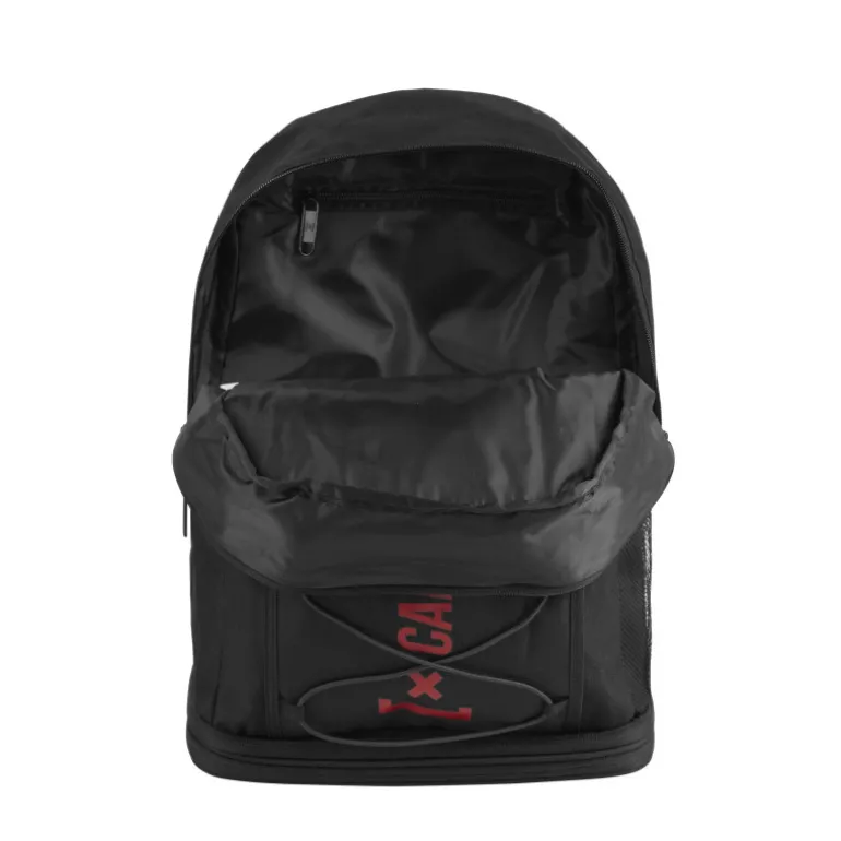 Sac à dos noir borne extensible Naruto Classic Itachi - Capslab