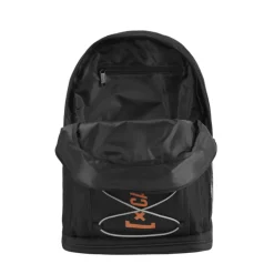 Sac à dos noir borne extensible Dragon Ball Goku - Capslab