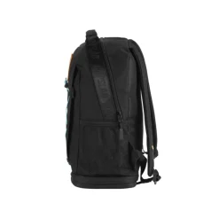 Sac à dos noir borne extensible Dragon Ball Super Goku - Capslab