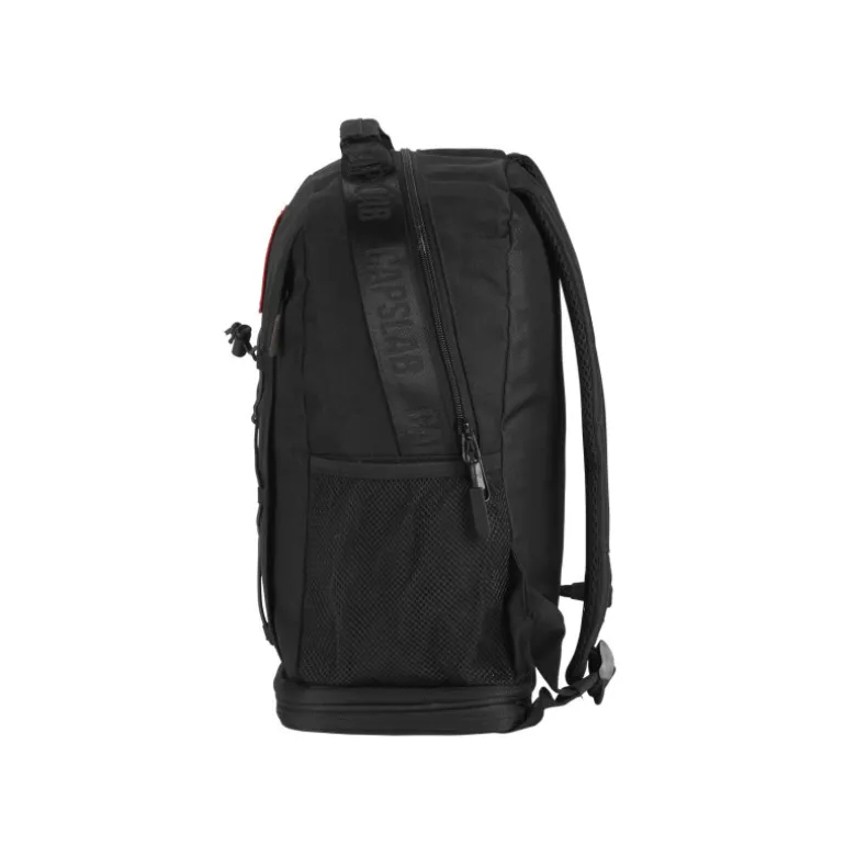 Sac à dos noir borne extensible Naruto Classic Itachi - Capslab