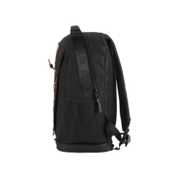 Sac à dos noir borne extensible Naruto Classic Naruto - Capslab