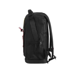 Sac à dos noir borne extensible One Piece Jolly Roger- Capslab