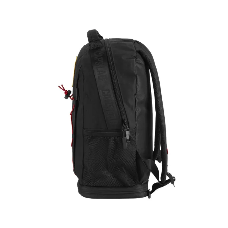 Sac à dos noir borne extensible One Piece Jolly Roger- Capslab