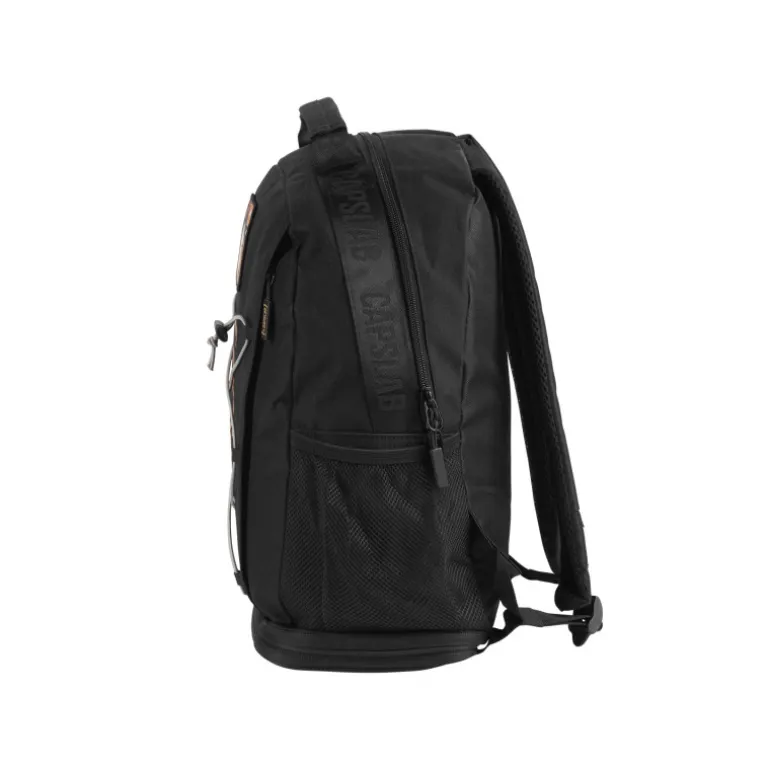 Sac à dos noir borne extensible Dragon Ball Goku - Capslab