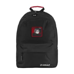 Sac à dos noir borne ordinateur Naruto Classic Itachi - Capslab