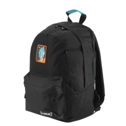 Sac à dos noir borne ordinateur Dragon Ball Super Goku - Capslab