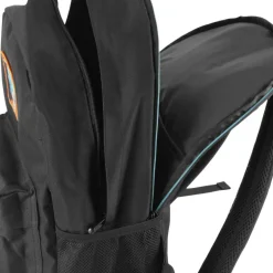 Sac à dos noir borne ordinateur Dragon Ball Super Goku - Capslab