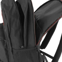 Sac à dos noir borne ordinateur Naruto Classic Itachi - Capslab