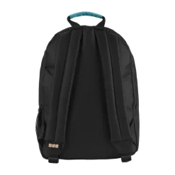 Sac à dos noir borne ordinateur Dragon Ball Super Goku - Capslab