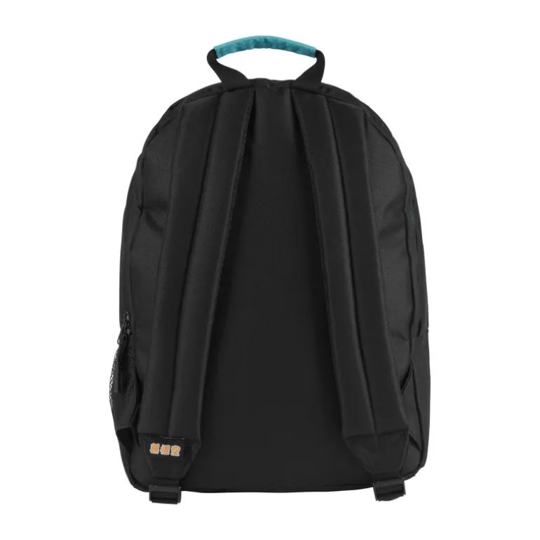 Sac à dos noir borne ordinateur Dragon Ball Super Goku - Capslab