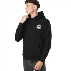 Sweat Dragon Ball Bulma Homme Noir Capslab