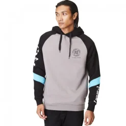 Sweat Dragon Ball Super Vegetto Homme Gris Capslab