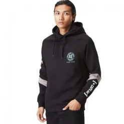 Sweat Dragon Ball Super Vegetto Homme Noir Capslab