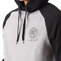 Sweat Dragon Ball Super Vegetto Homme Gris Capslab
