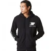 Sweat Dragon Ball Z Goku Homme Noir Capslab