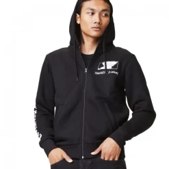 Sweat Dragon Ball Z Goku Homme Noir Capslab
