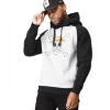 Sweat One Piece Homme Gris Capslab