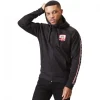 Sweat One Piece Luffy Homme Noir Capslab