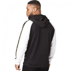 Sweat One Piece Luffy Homme Gris Capslab