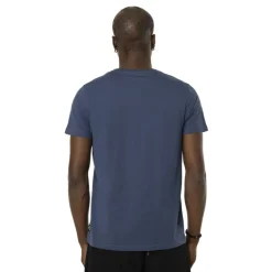 T-shirt Bleu Naruto Shippuden Itachi Homme coupe Regular Capslab